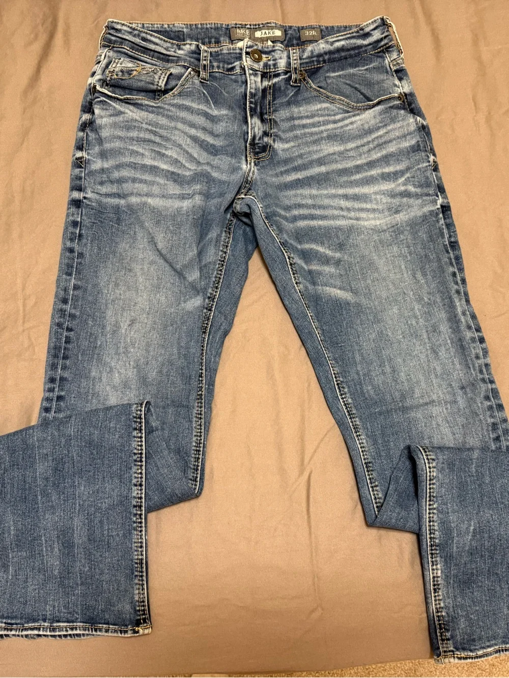 BKE slim fit